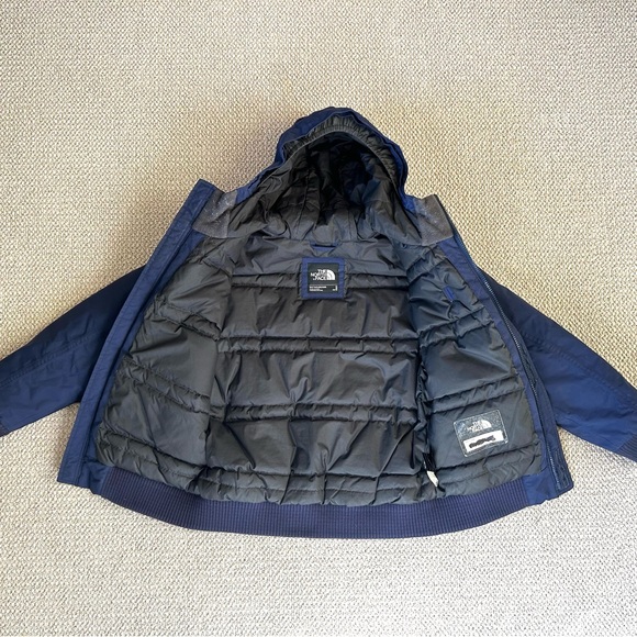 The North Face Winter Jacket - Picture 4 of 8